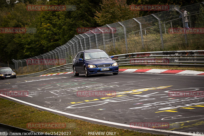 Bild #25429027 - Touristenfahrten Nürburgring Nordschleife (15.10.2023)