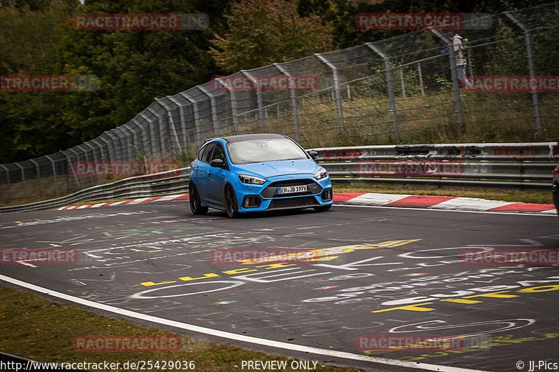 Bild #25429036 - Touristenfahrten Nürburgring Nordschleife (15.10.2023)