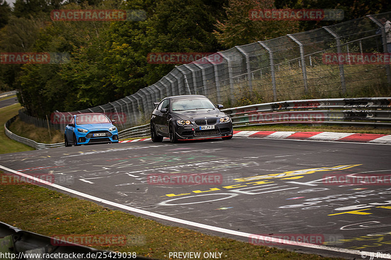 Bild #25429038 - Touristenfahrten Nürburgring Nordschleife (15.10.2023)