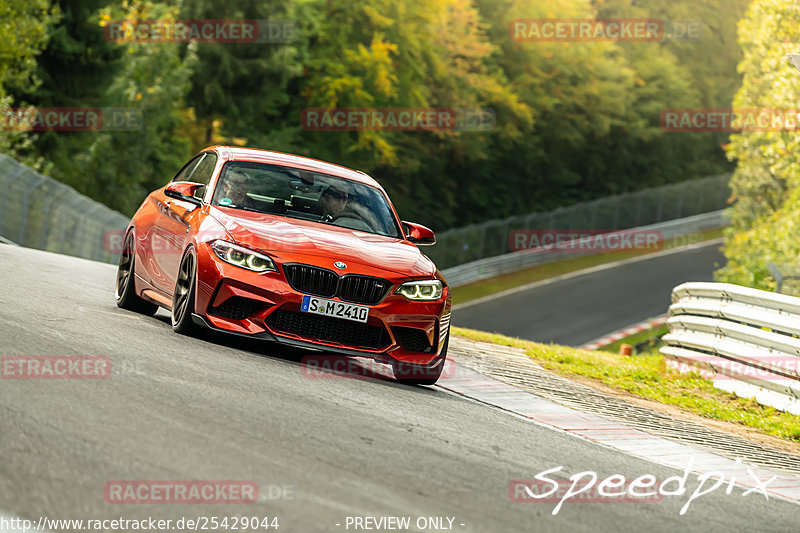 Bild #25429044 - Touristenfahrten Nürburgring Nordschleife (15.10.2023)