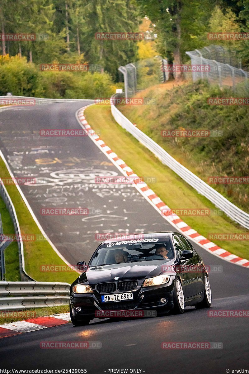 Bild #25429055 - Touristenfahrten Nürburgring Nordschleife (15.10.2023)