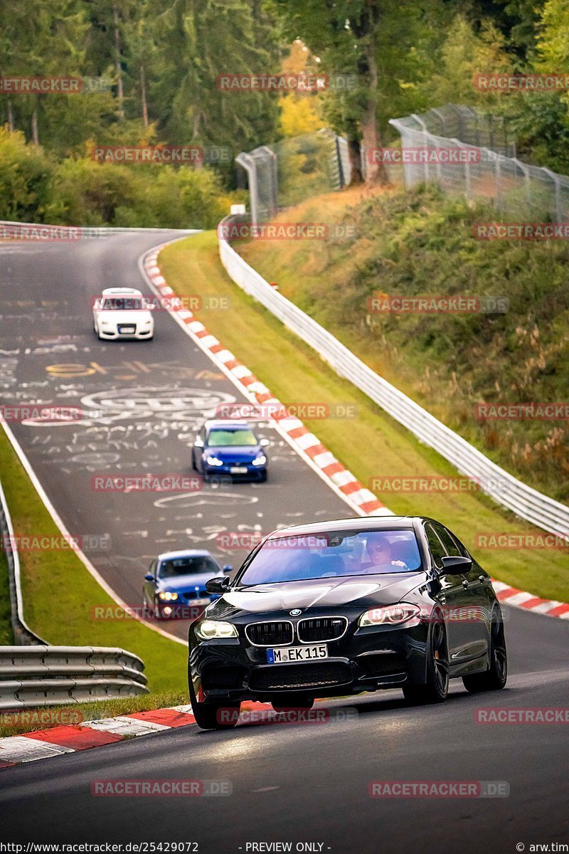 Bild #25429072 - Touristenfahrten Nürburgring Nordschleife (15.10.2023)