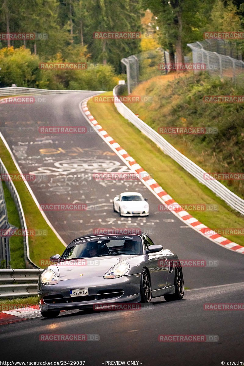 Bild #25429087 - Touristenfahrten Nürburgring Nordschleife (15.10.2023)