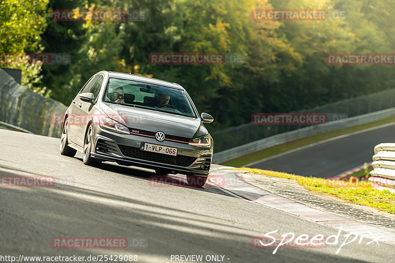 Bild #25429088 - Touristenfahrten Nürburgring Nordschleife (15.10.2023)