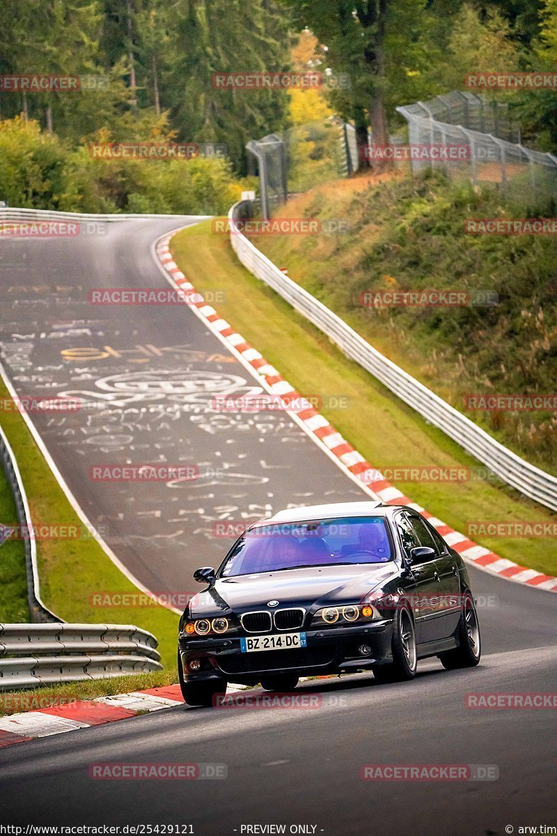 Bild #25429121 - Touristenfahrten Nürburgring Nordschleife (15.10.2023)