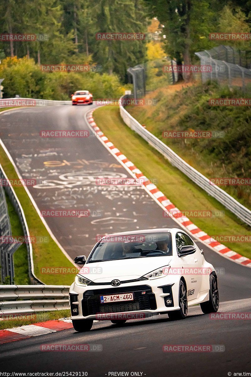 Bild #25429130 - Touristenfahrten Nürburgring Nordschleife (15.10.2023)