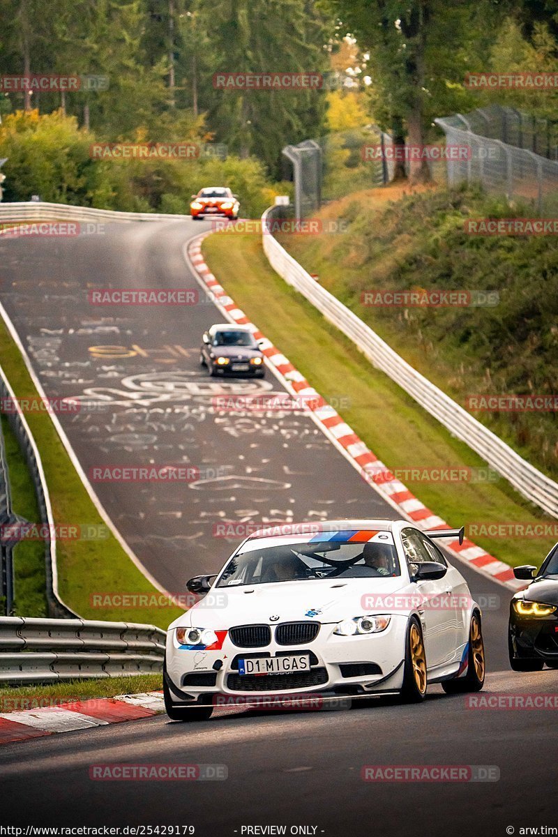 Bild #25429179 - Touristenfahrten Nürburgring Nordschleife (15.10.2023)