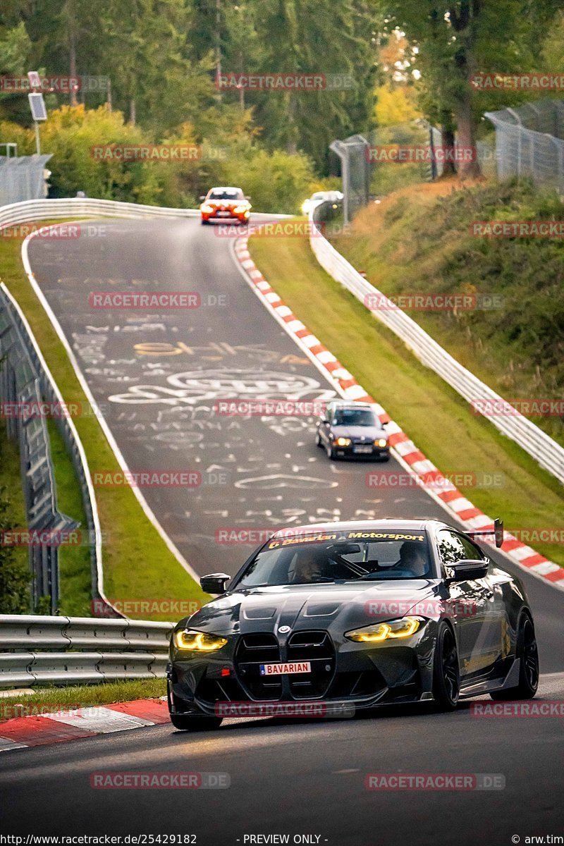 Bild #25429182 - Touristenfahrten Nürburgring Nordschleife (15.10.2023)