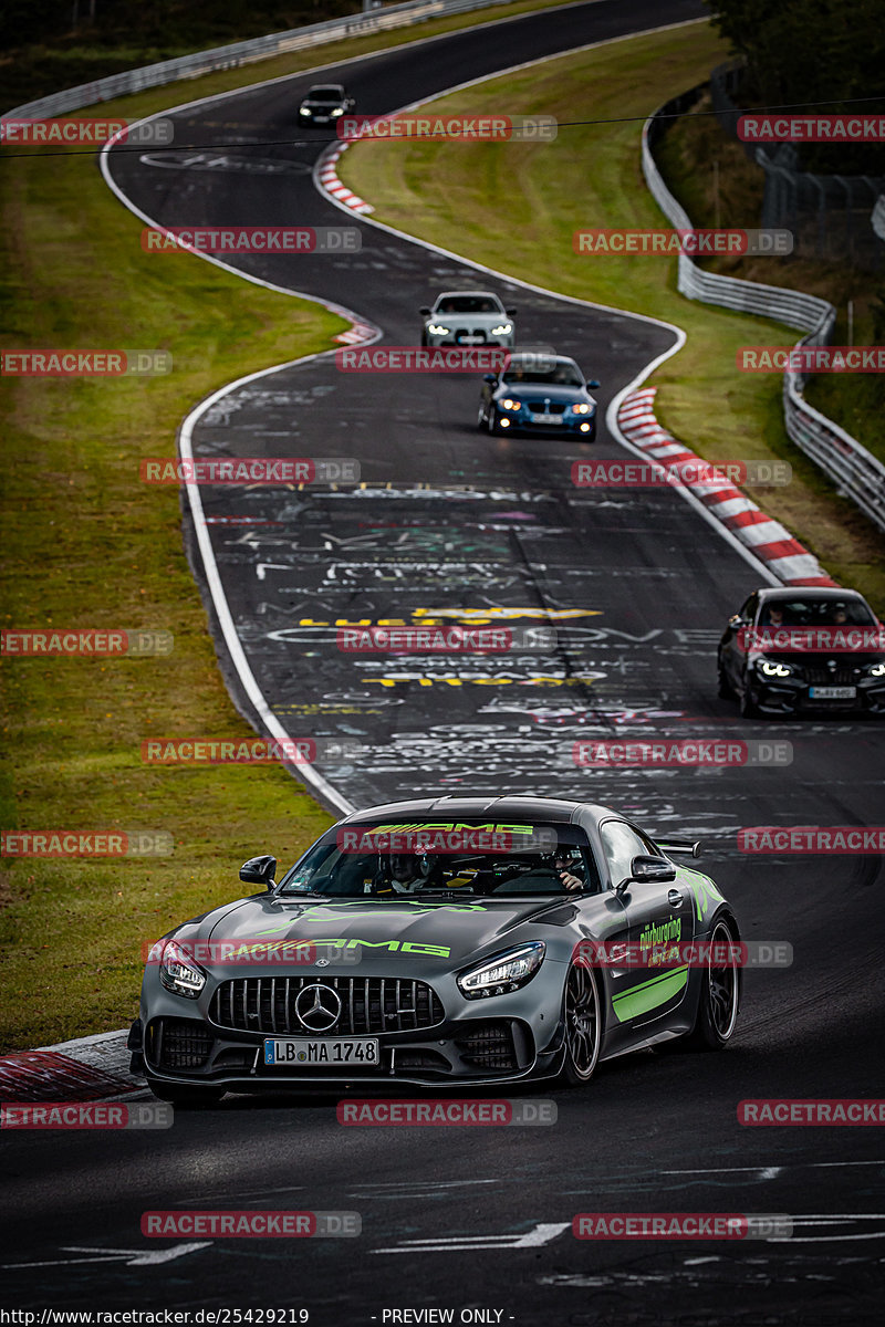 Bild #25429219 - Touristenfahrten Nürburgring Nordschleife (15.10.2023)