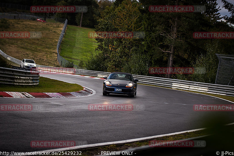 Bild #25429232 - Touristenfahrten Nürburgring Nordschleife (15.10.2023)