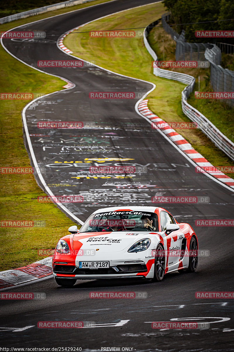 Bild #25429240 - Touristenfahrten Nürburgring Nordschleife (15.10.2023)