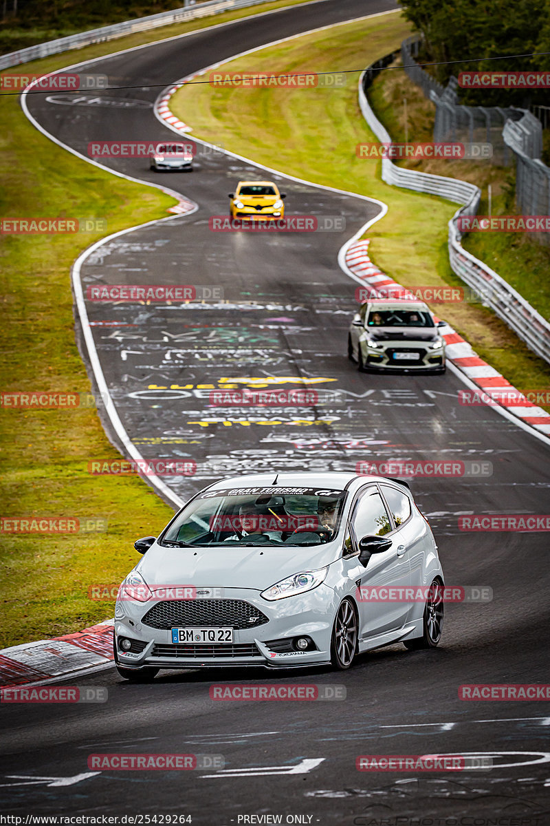 Bild #25429264 - Touristenfahrten Nürburgring Nordschleife (15.10.2023)