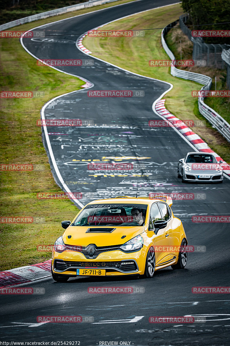 Bild #25429272 - Touristenfahrten Nürburgring Nordschleife (15.10.2023)