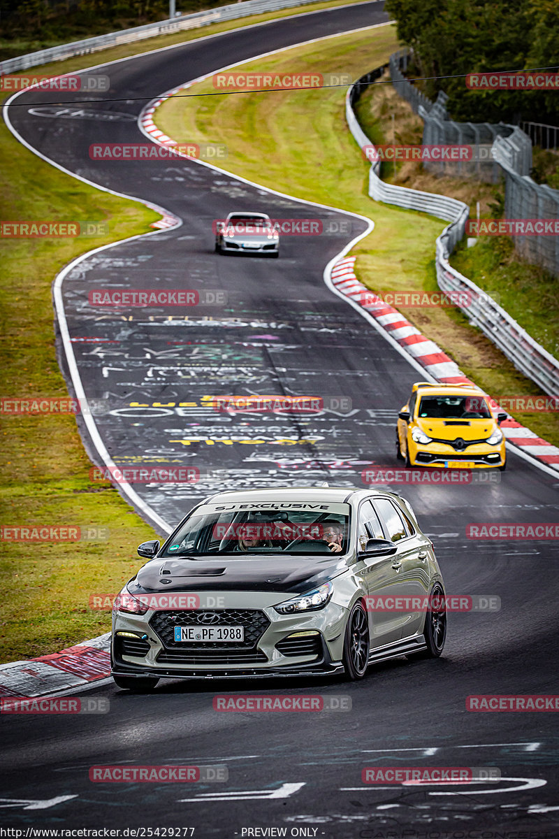 Bild #25429277 - Touristenfahrten Nürburgring Nordschleife (15.10.2023)