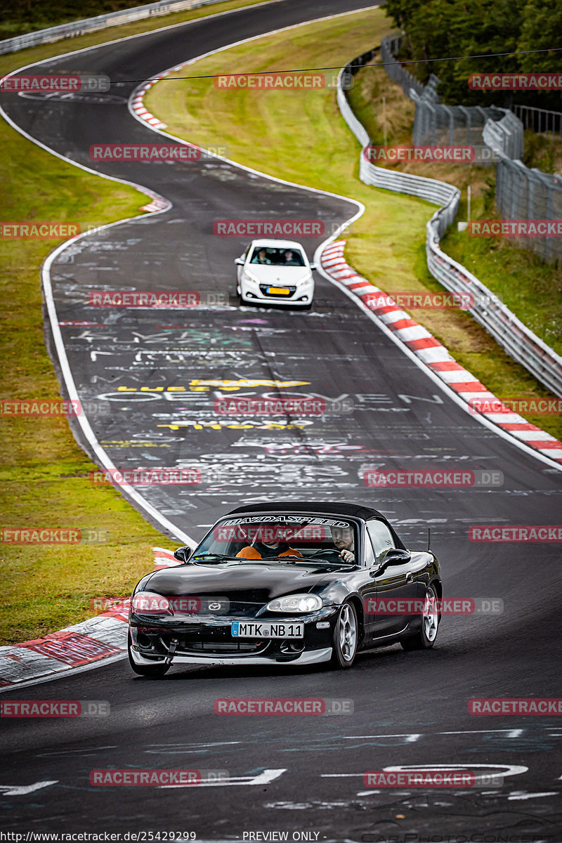 Bild #25429299 - Touristenfahrten Nürburgring Nordschleife (15.10.2023)