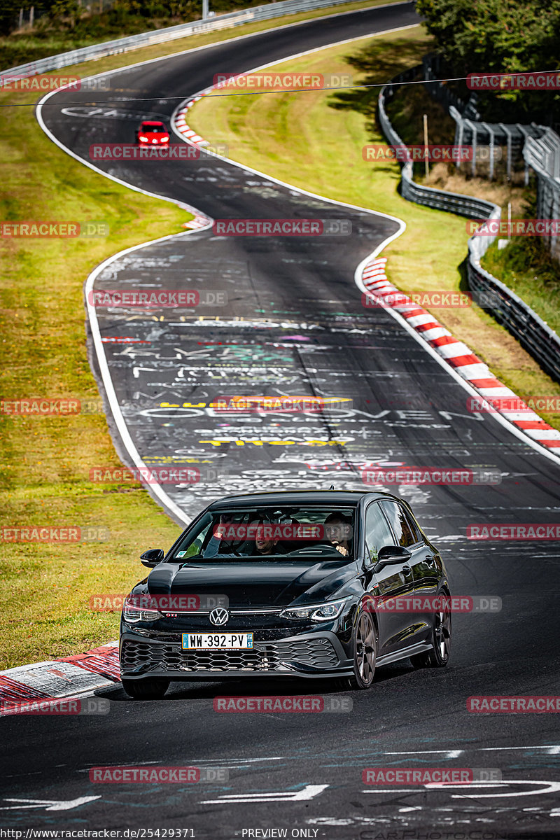 Bild #25429371 - Touristenfahrten Nürburgring Nordschleife (15.10.2023)