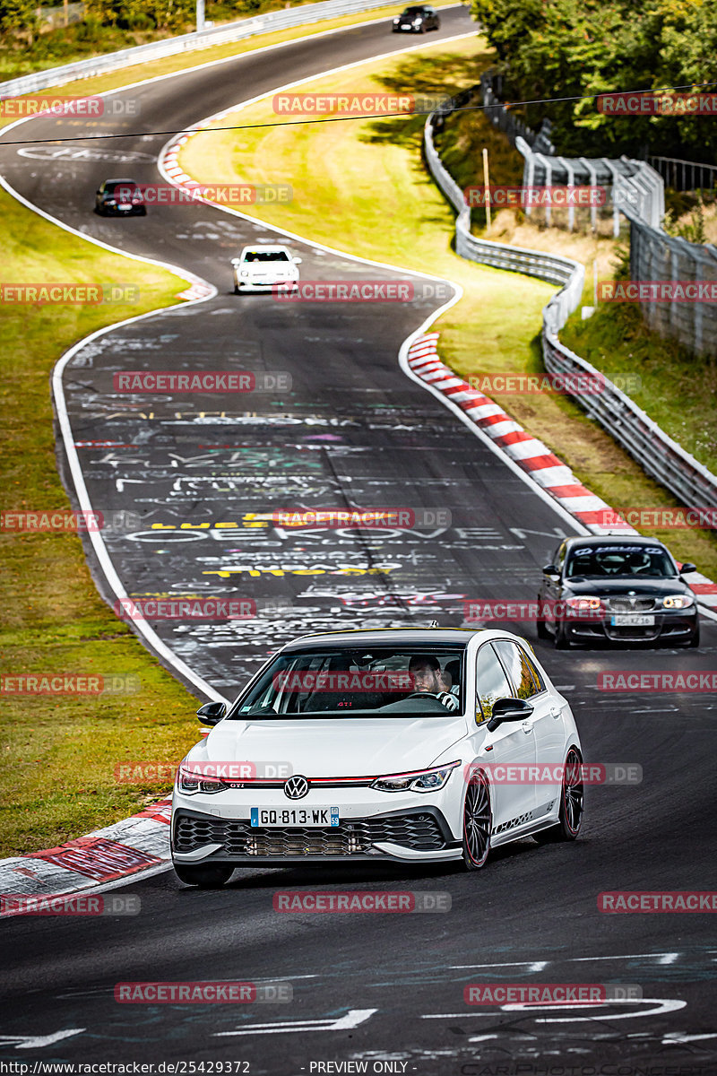 Bild #25429372 - Touristenfahrten Nürburgring Nordschleife (15.10.2023)