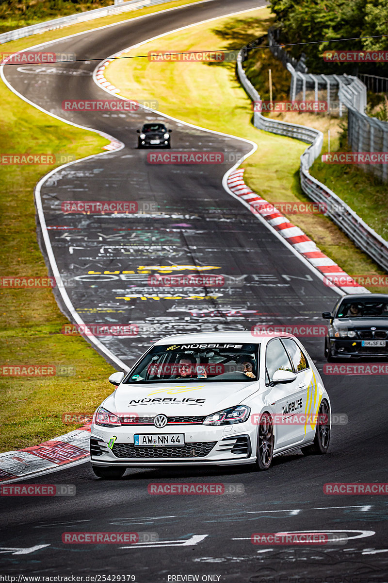 Bild #25429379 - Touristenfahrten Nürburgring Nordschleife (15.10.2023)