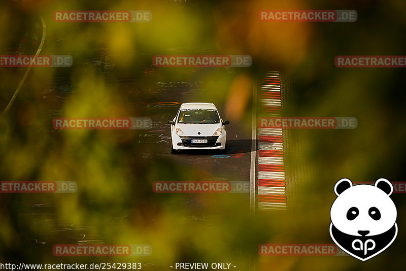 Bild #25429383 - Touristenfahrten Nürburgring Nordschleife (15.10.2023)