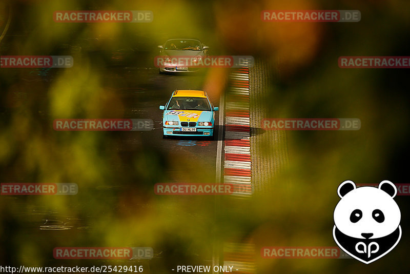 Bild #25429416 - Touristenfahrten Nürburgring Nordschleife (15.10.2023)