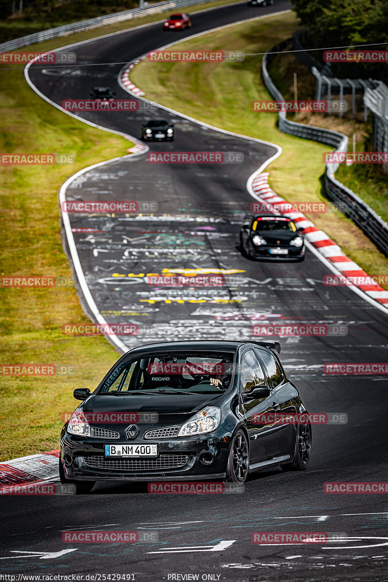 Bild #25429491 - Touristenfahrten Nürburgring Nordschleife (15.10.2023)