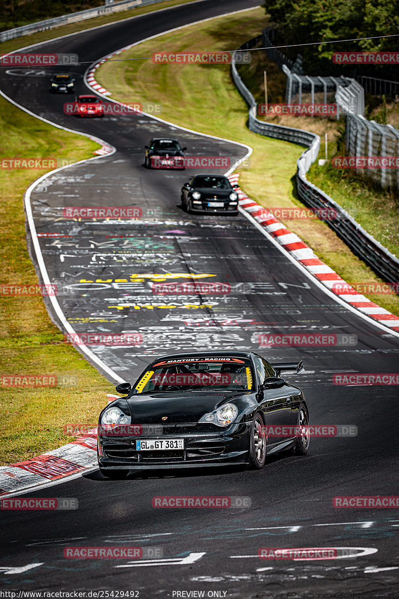 Bild #25429492 - Touristenfahrten Nürburgring Nordschleife (15.10.2023)