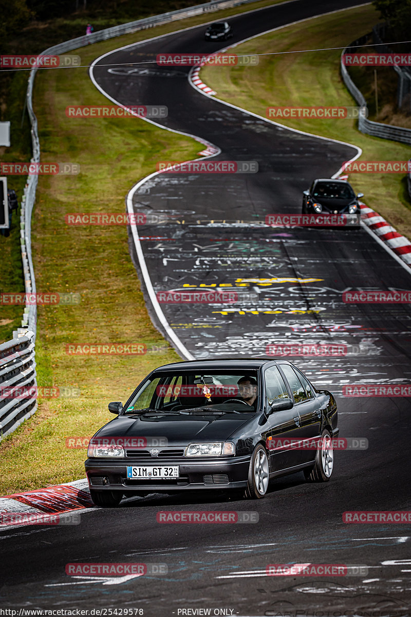 Bild #25429578 - Touristenfahrten Nürburgring Nordschleife (15.10.2023)