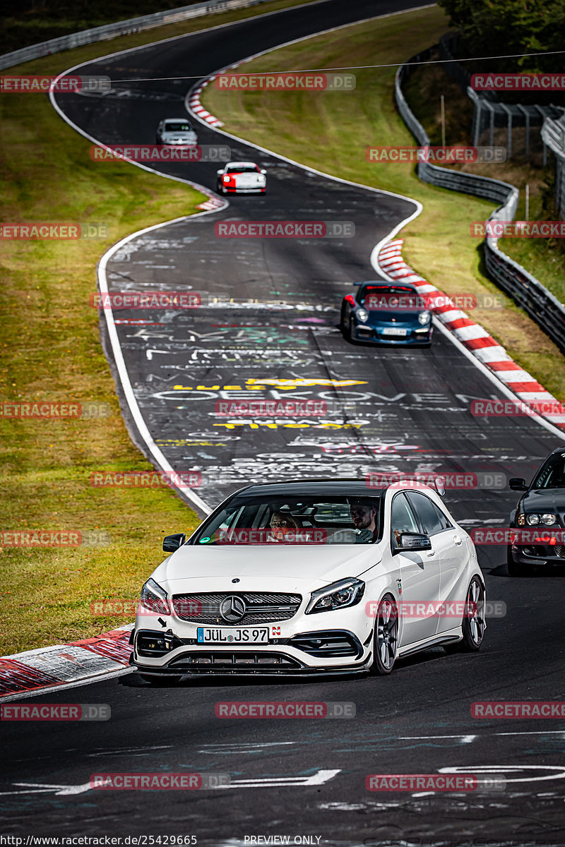 Bild #25429665 - Touristenfahrten Nürburgring Nordschleife (15.10.2023)