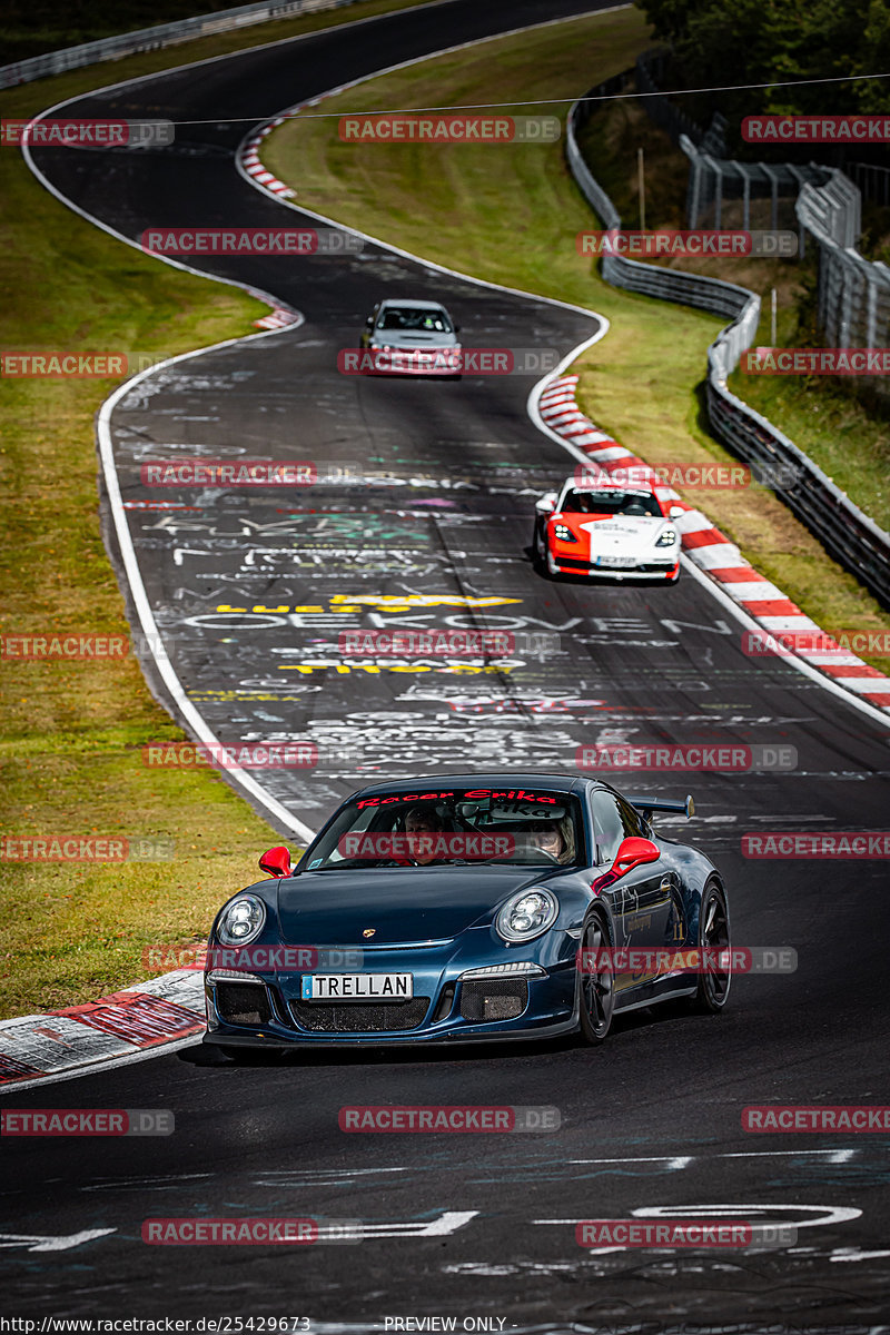 Bild #25429673 - Touristenfahrten Nürburgring Nordschleife (15.10.2023)