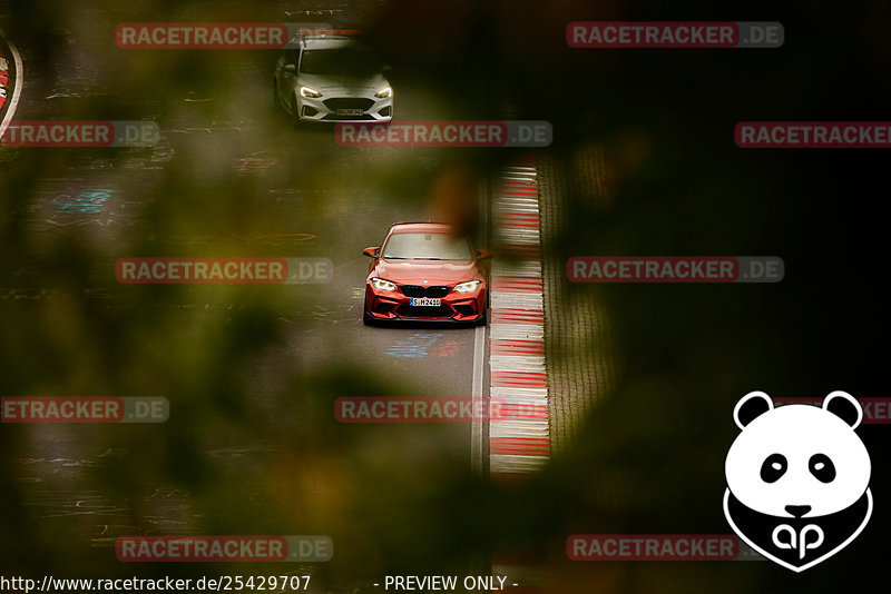 Bild #25429707 - Touristenfahrten Nürburgring Nordschleife (15.10.2023)