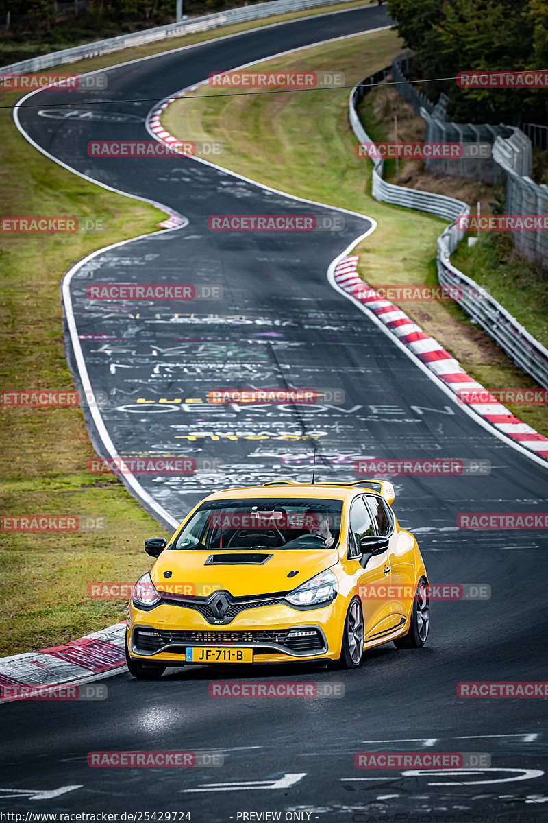 Bild #25429724 - Touristenfahrten Nürburgring Nordschleife (15.10.2023)