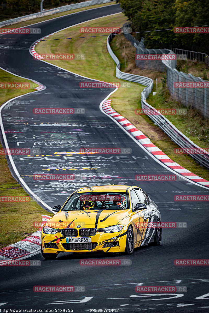 Bild #25429756 - Touristenfahrten Nürburgring Nordschleife (15.10.2023)