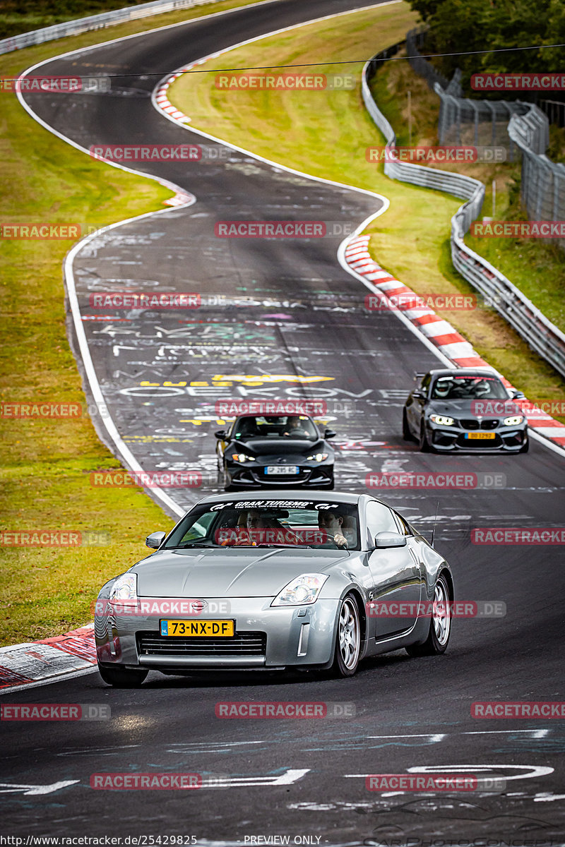 Bild #25429825 - Touristenfahrten Nürburgring Nordschleife (15.10.2023)