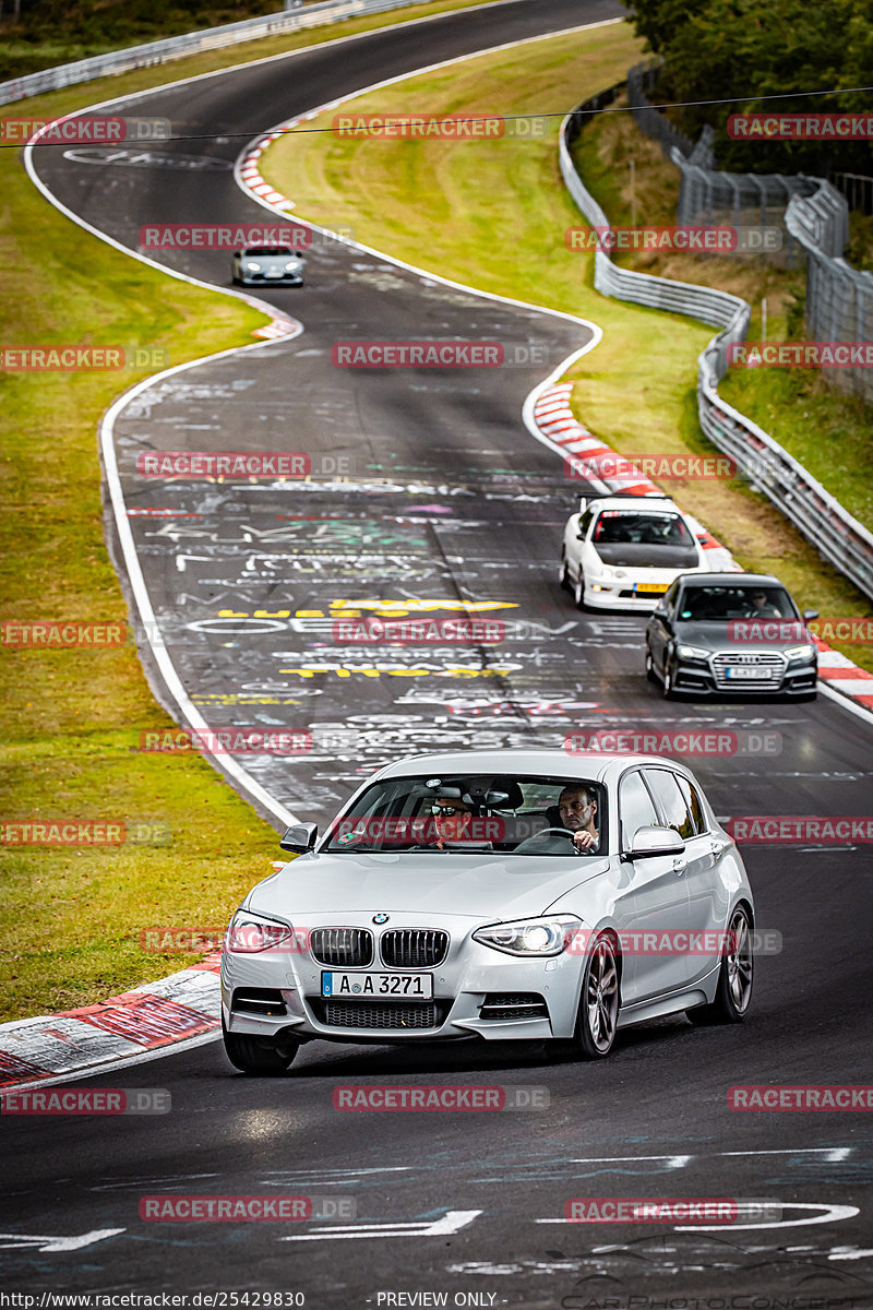 Bild #25429830 - Touristenfahrten Nürburgring Nordschleife (15.10.2023)