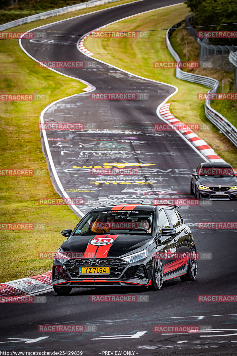 Bild #25429839 - Touristenfahrten Nürburgring Nordschleife (15.10.2023)