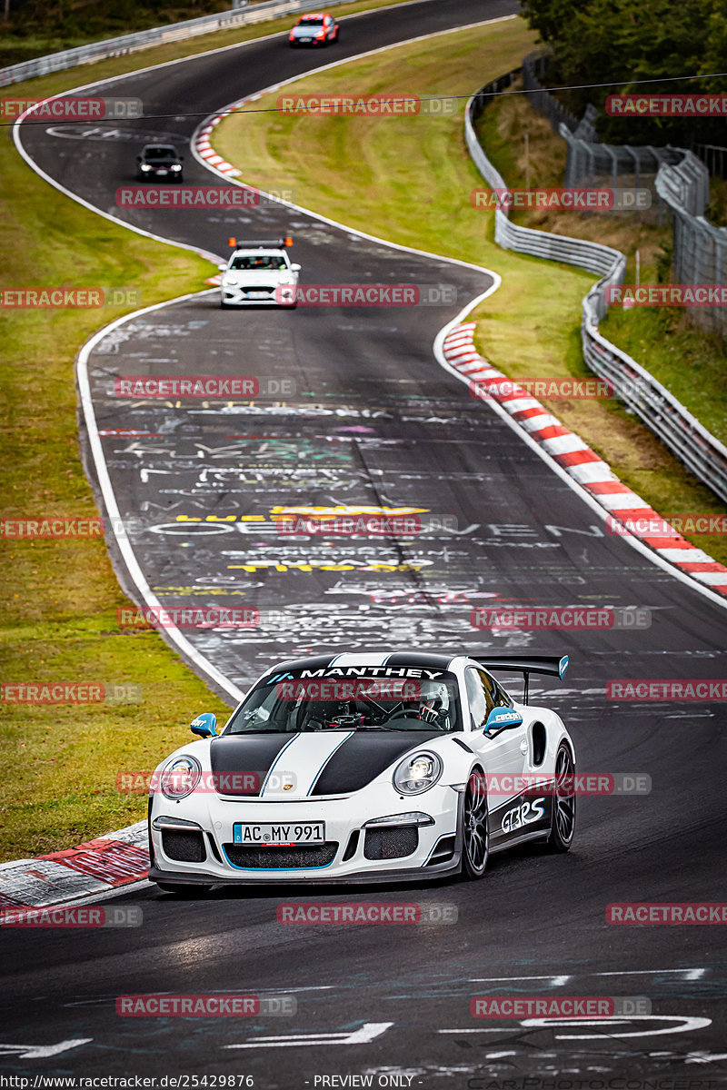 Bild #25429876 - Touristenfahrten Nürburgring Nordschleife (15.10.2023)