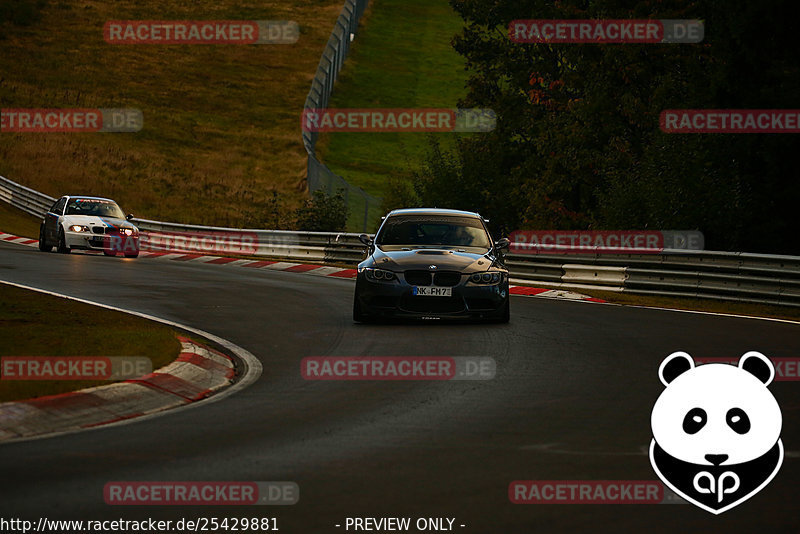 Bild #25429881 - Touristenfahrten Nürburgring Nordschleife (15.10.2023)