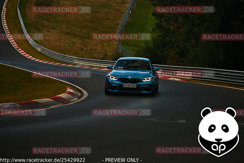 Bild #25429922 - Touristenfahrten Nürburgring Nordschleife (15.10.2023)