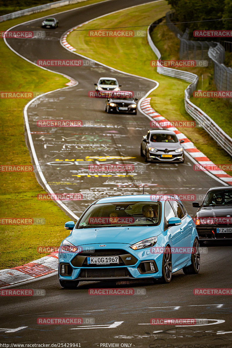 Bild #25429941 - Touristenfahrten Nürburgring Nordschleife (15.10.2023)