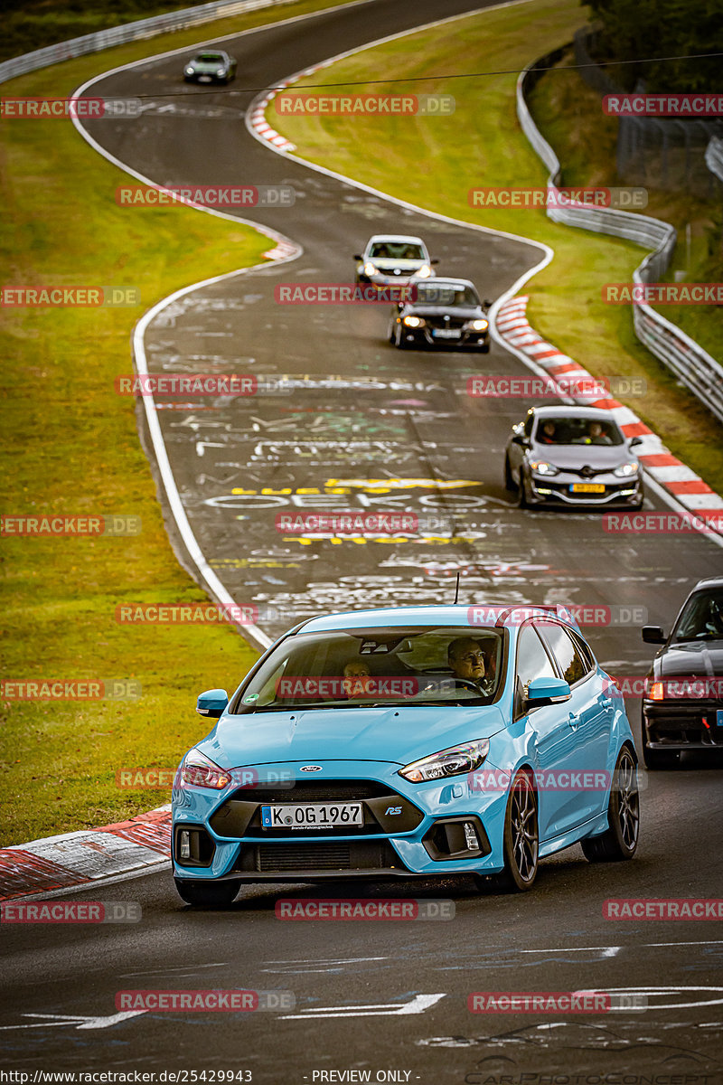 Bild #25429943 - Touristenfahrten Nürburgring Nordschleife (15.10.2023)