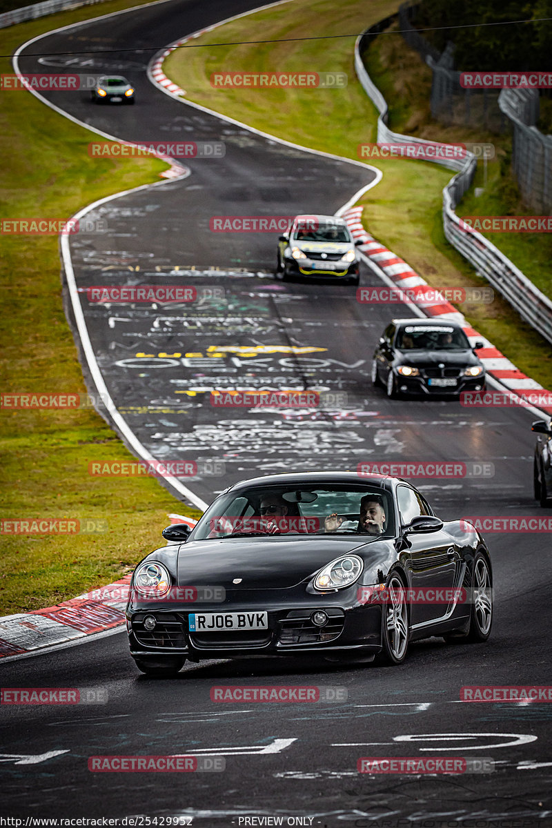 Bild #25429952 - Touristenfahrten Nürburgring Nordschleife (15.10.2023)