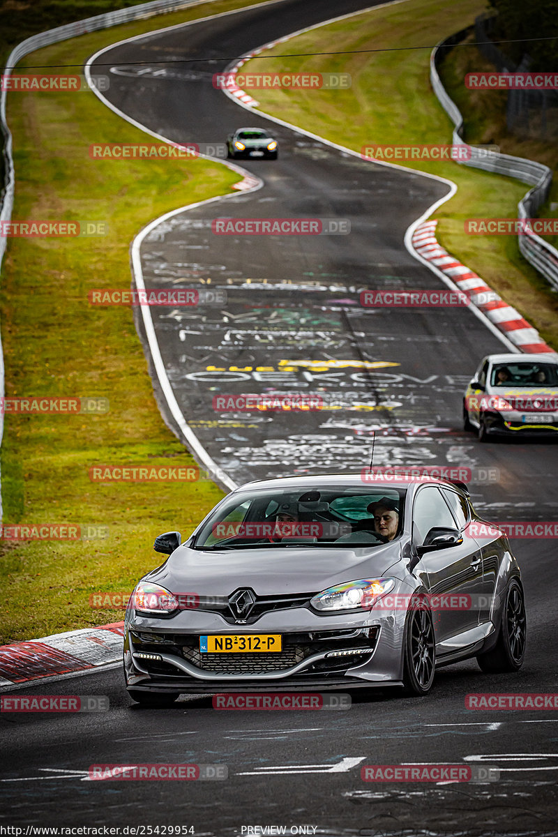 Bild #25429954 - Touristenfahrten Nürburgring Nordschleife (15.10.2023)