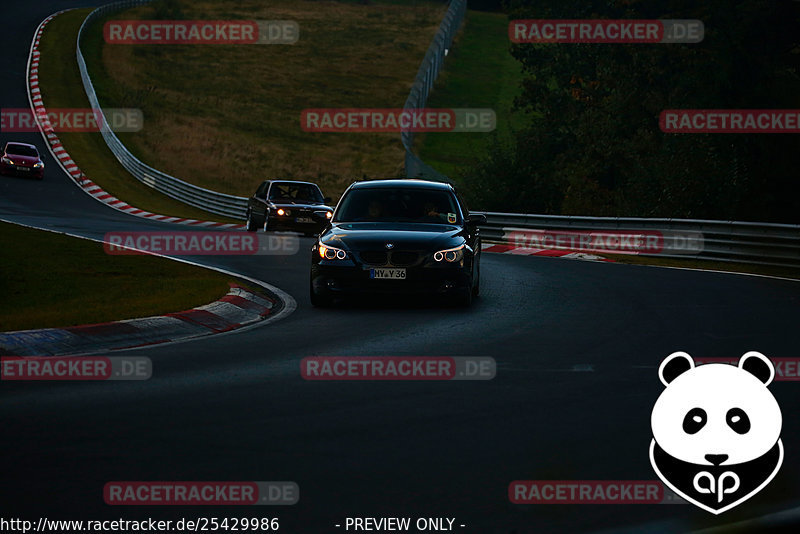 Bild #25429986 - Touristenfahrten Nürburgring Nordschleife (15.10.2023)