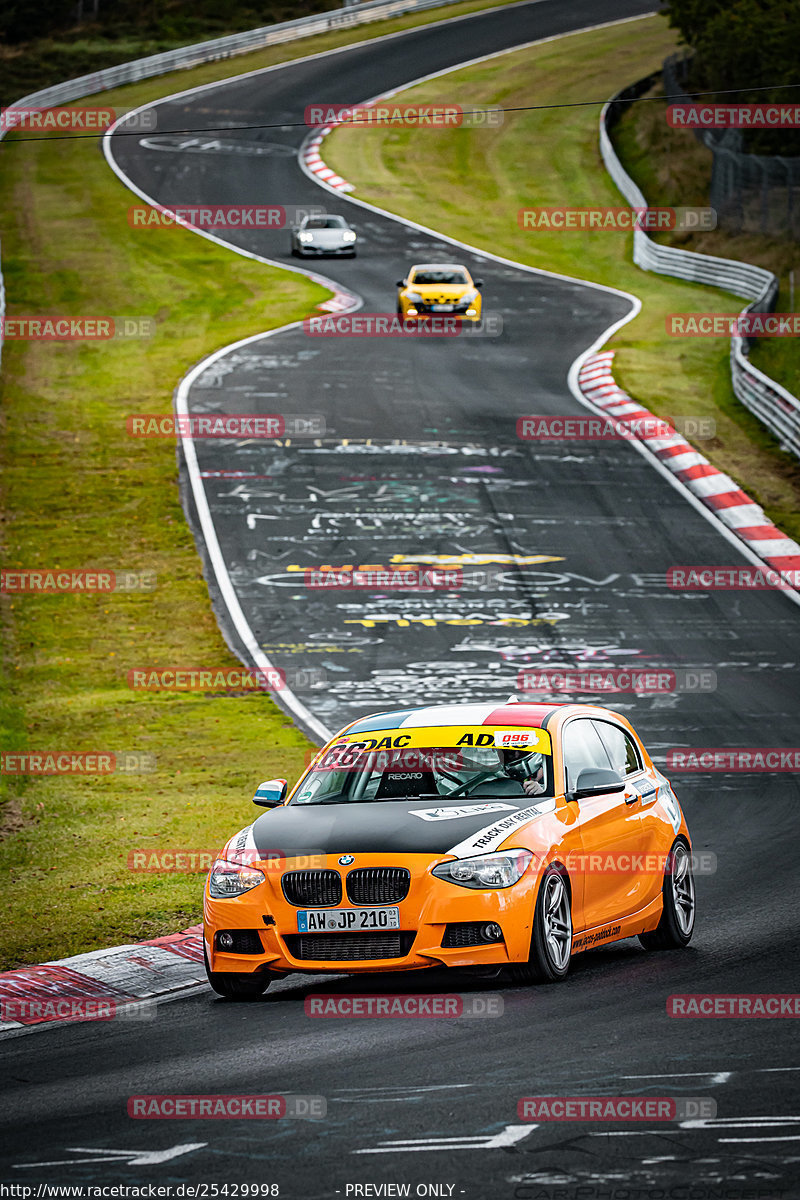 Bild #25429998 - Touristenfahrten Nürburgring Nordschleife (15.10.2023)