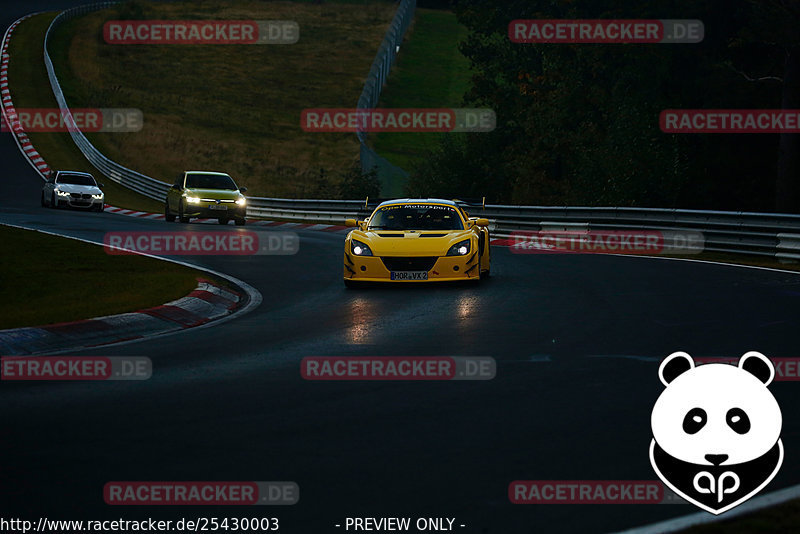 Bild #25430003 - Touristenfahrten Nürburgring Nordschleife (15.10.2023)