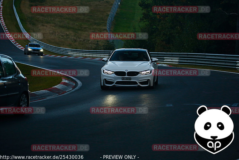 Bild #25430036 - Touristenfahrten Nürburgring Nordschleife (15.10.2023)