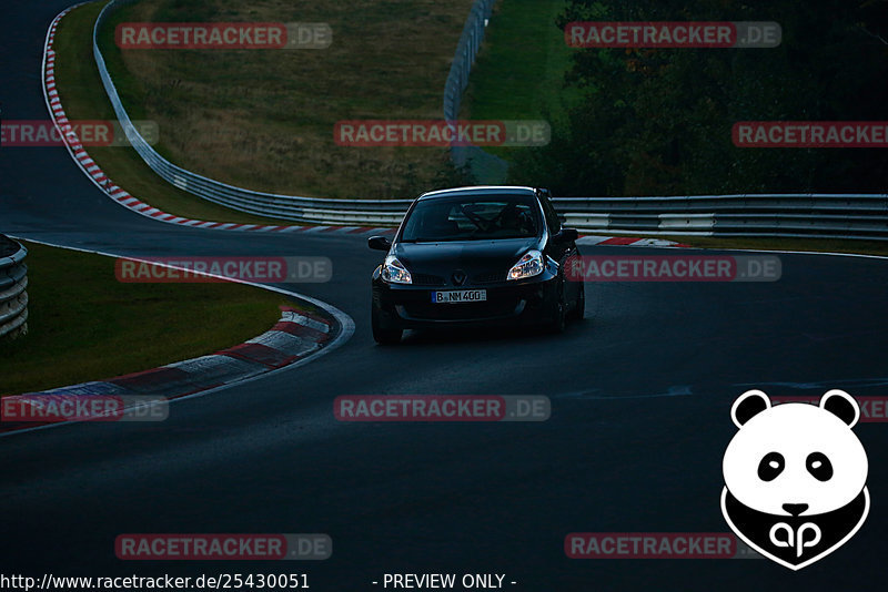 Bild #25430051 - Touristenfahrten Nürburgring Nordschleife (15.10.2023)