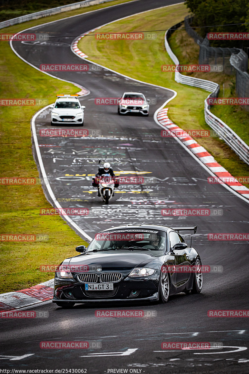 Bild #25430062 - Touristenfahrten Nürburgring Nordschleife (15.10.2023)