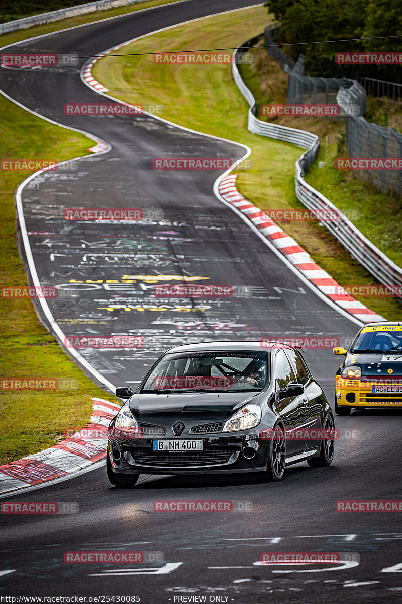 Bild #25430085 - Touristenfahrten Nürburgring Nordschleife (15.10.2023)