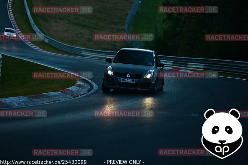 Bild #25430099 - Touristenfahrten Nürburgring Nordschleife (15.10.2023)